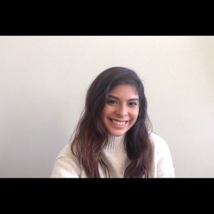 Meet your Posher, Cassy